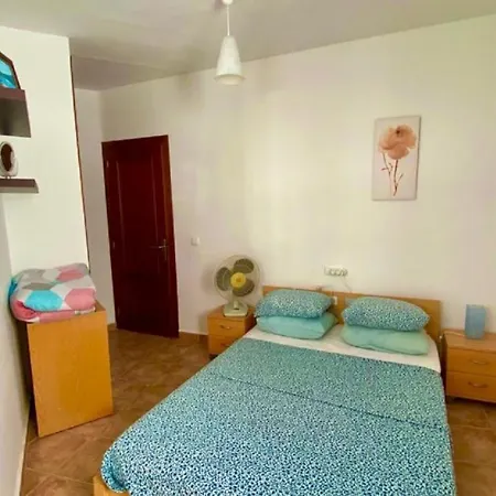 Country Sun Apartments Casarabonela Exterior photo