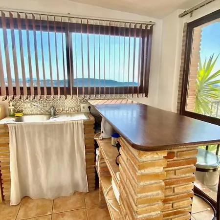 Country Sun Apartments Casarabonela Exterior photo
