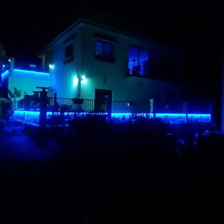 Country Sun Apartments Casarabonela Room photo