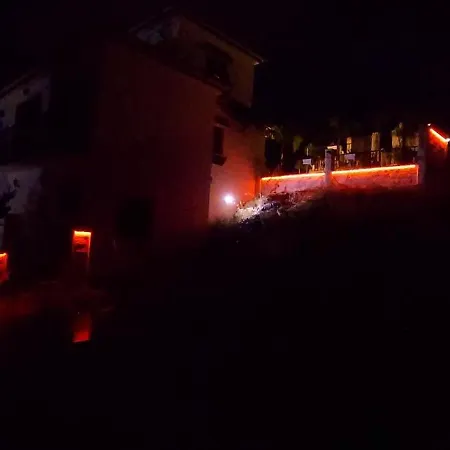 Country Sun Apartments Casarabonela Room photo