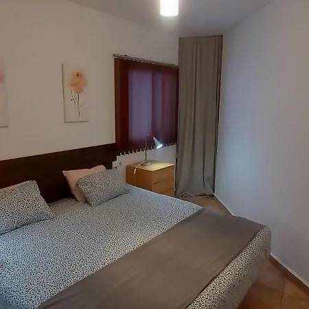 Country Sun Apartments Casarabonela Exterior photo