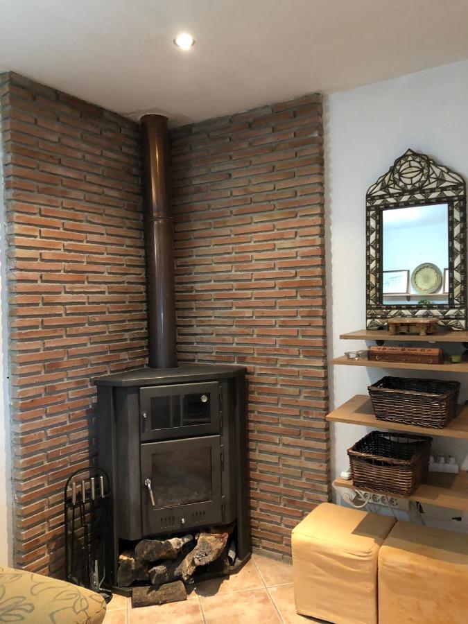 Country Sun Apartamento Casarabonela