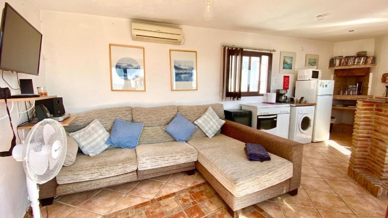 Country Sun Apartment Casarabonela