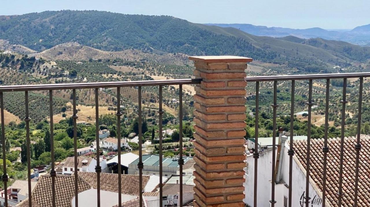 Country Sun Apartment Casarabonela