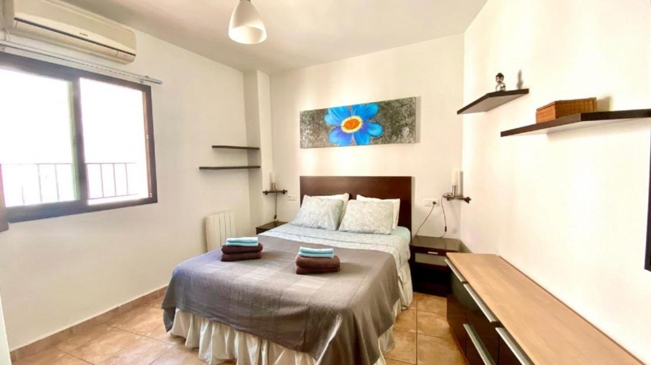 Apartamento Country Sun Casarabonela