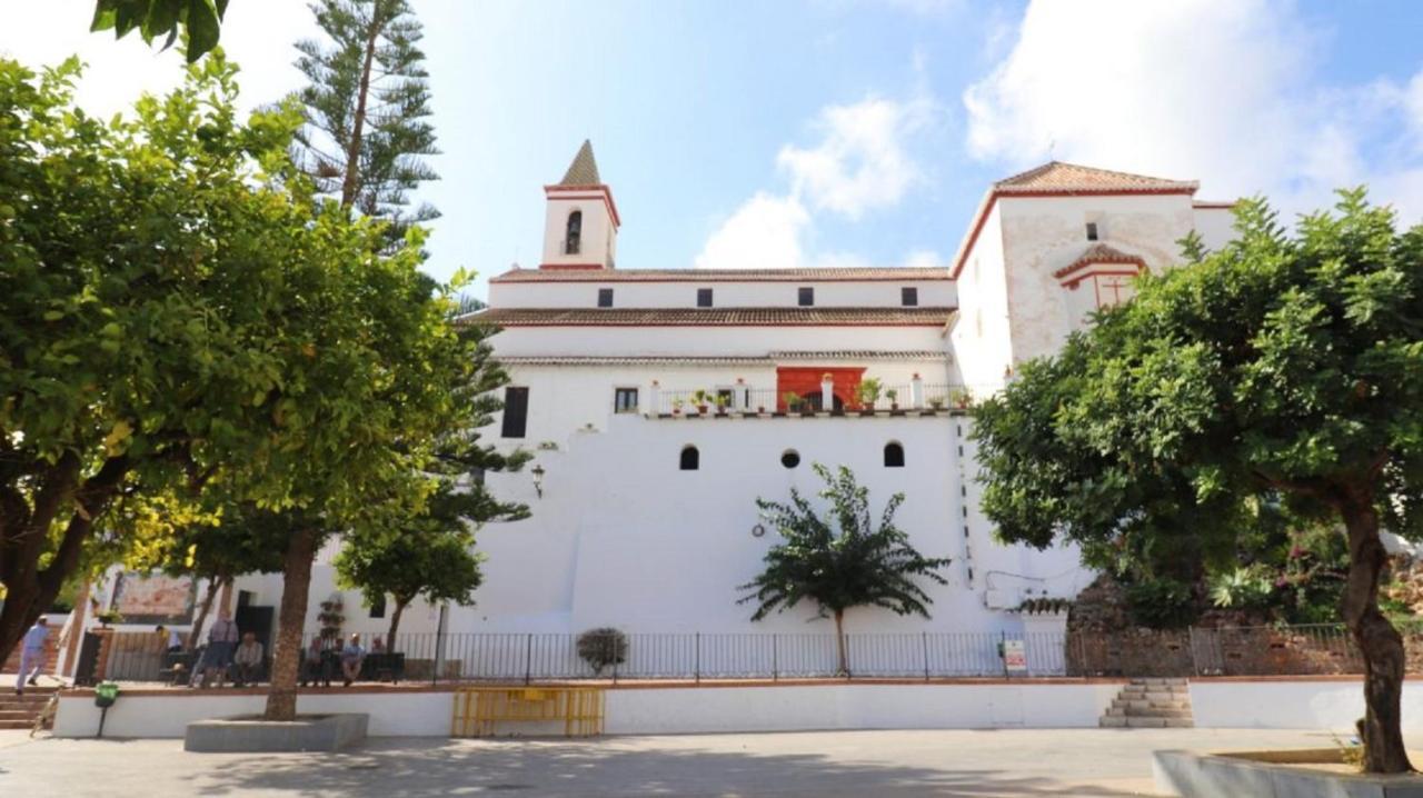 Apartamento Country Sun
