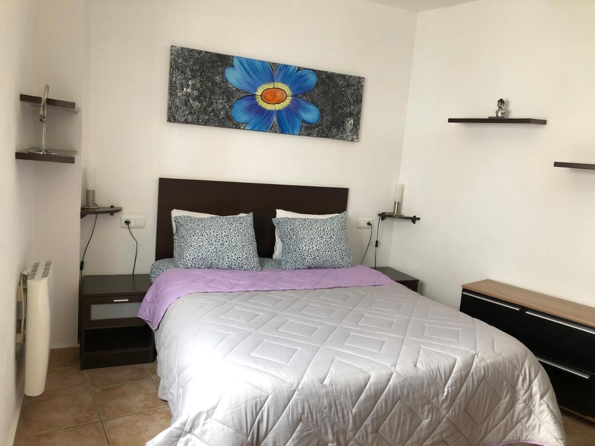 Apartamento Country Sun Casarabonela