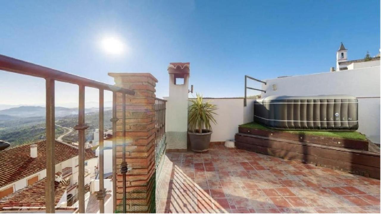 Apartment Country Sun Casarabonela