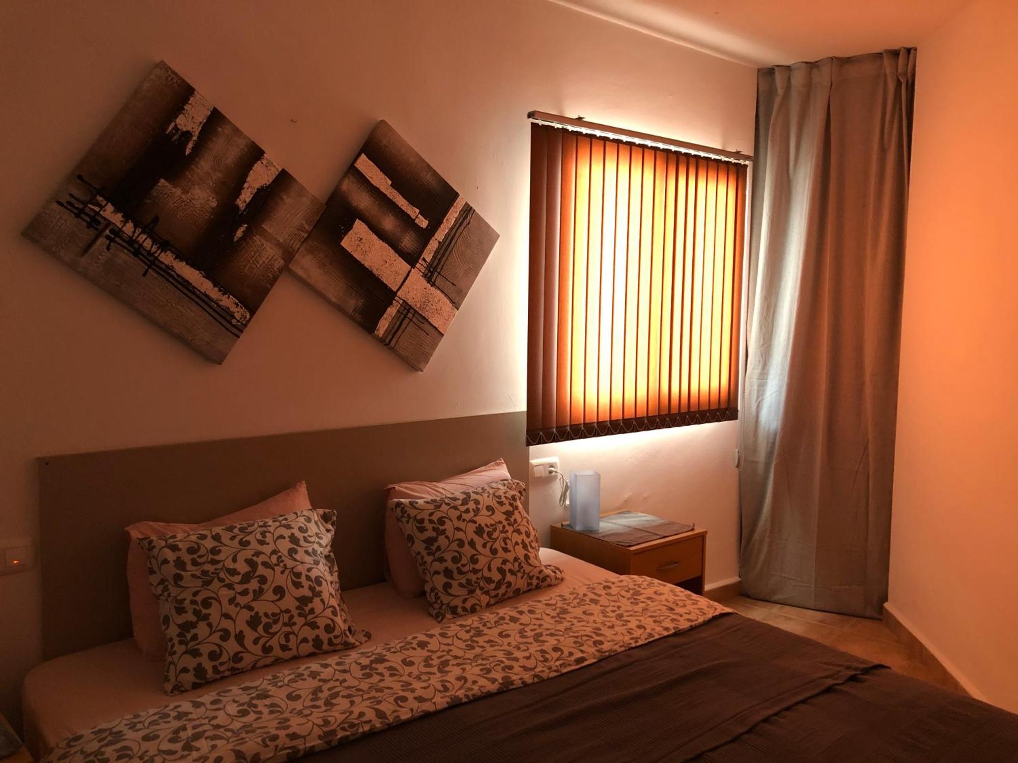 Apartamento Country Sun *
