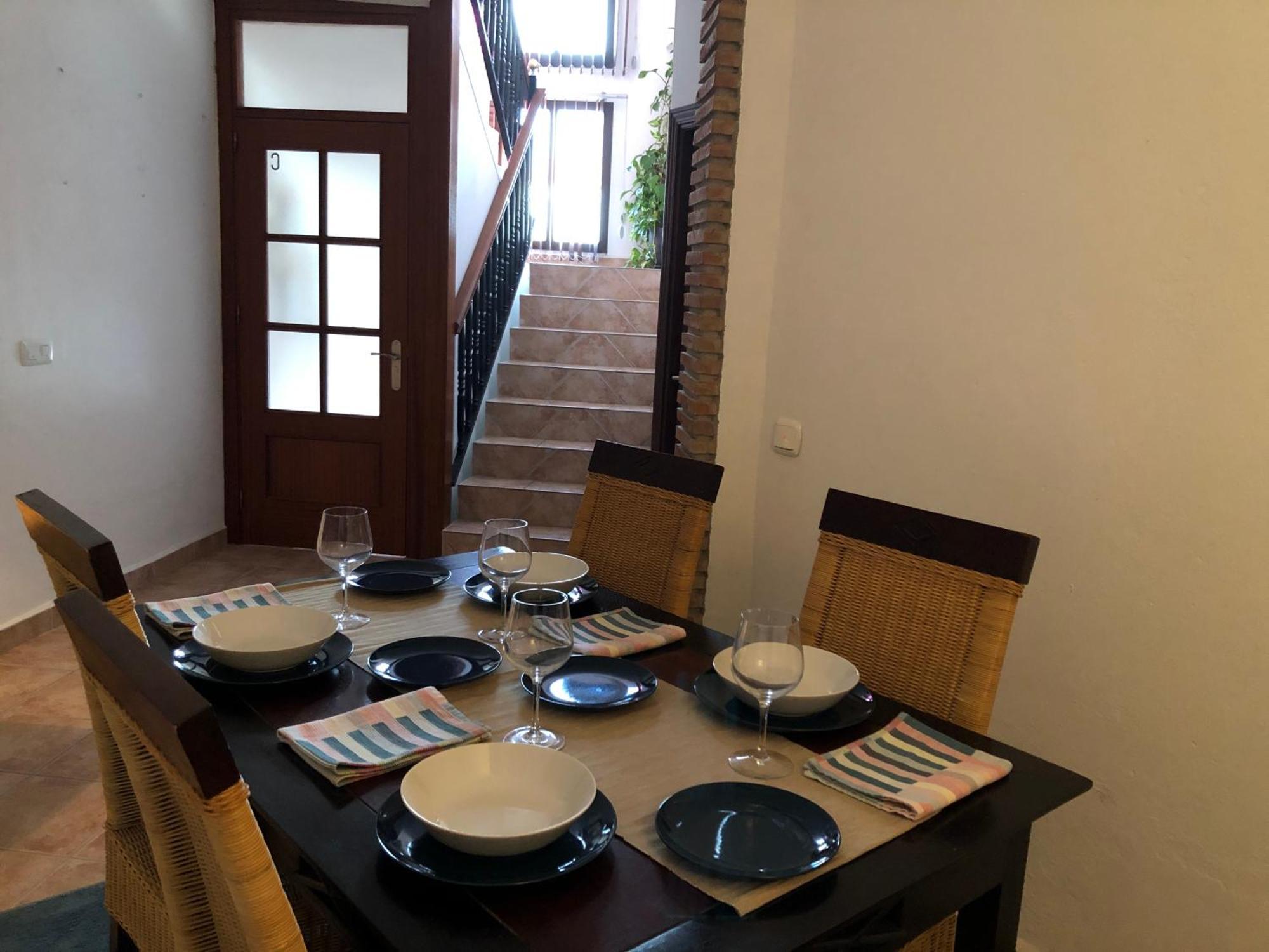Apartment Country Sun Casarabonela
