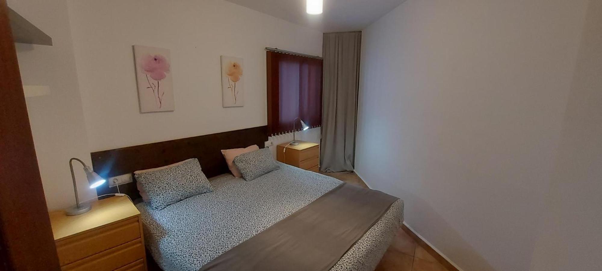 Apartamento Country Sun *