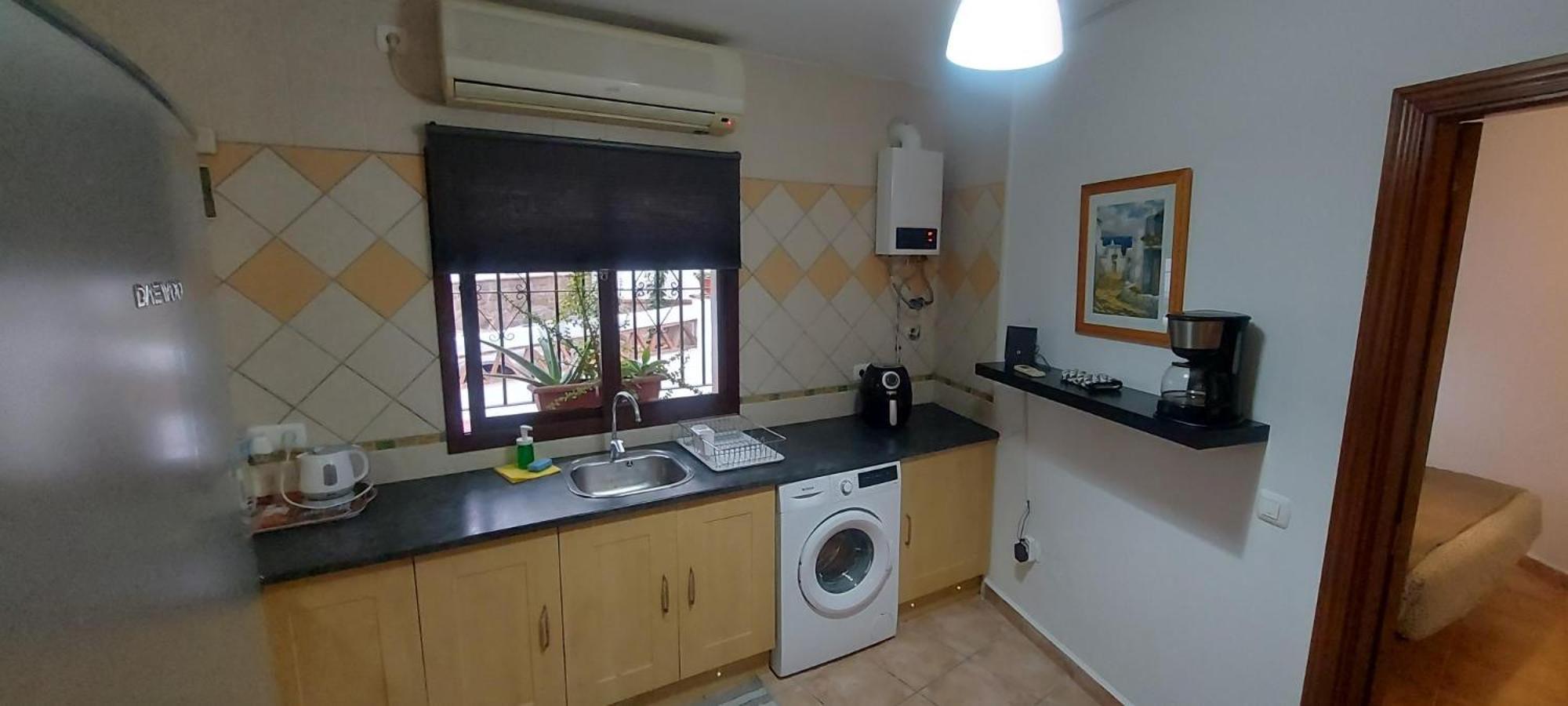 Country Sun Apartamento Casarabonela