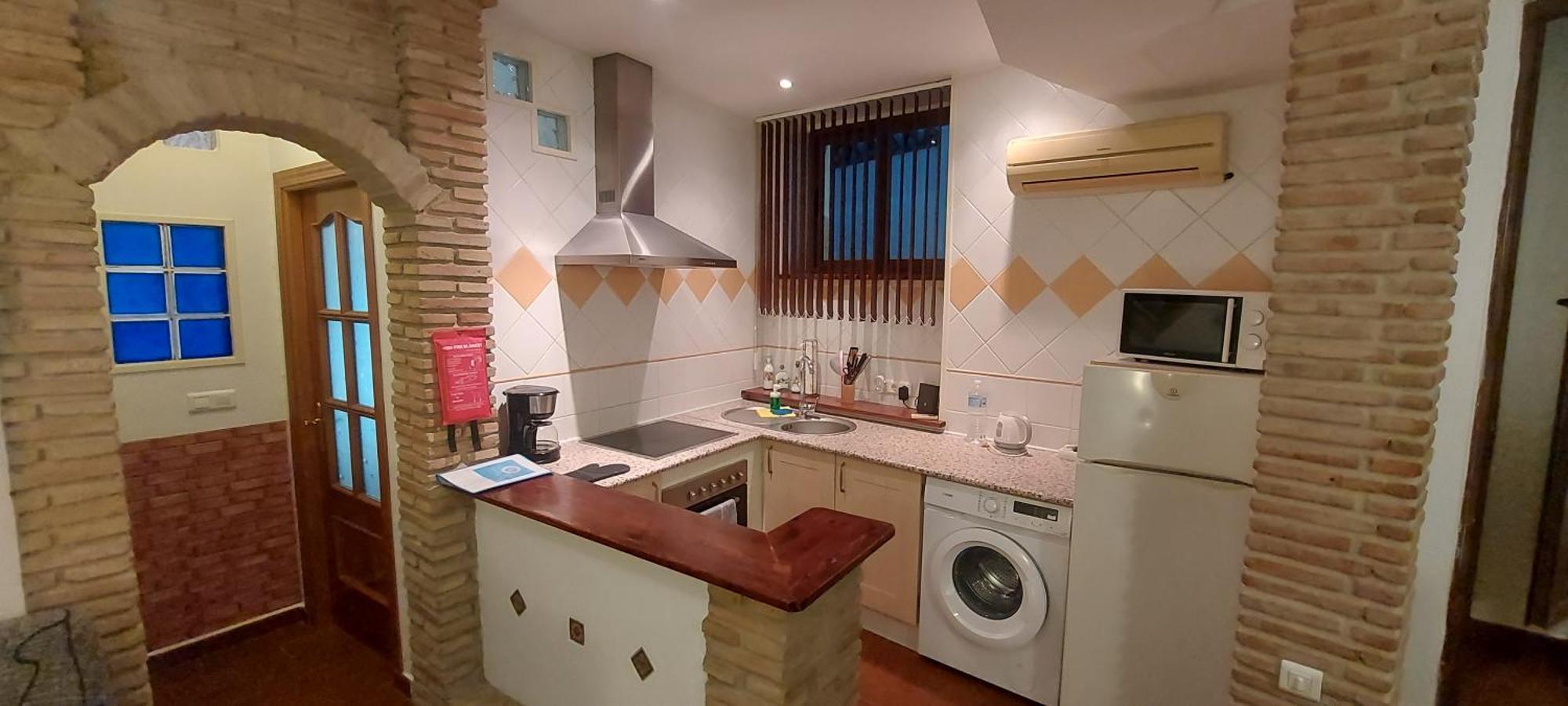 Apartamento Country Sun