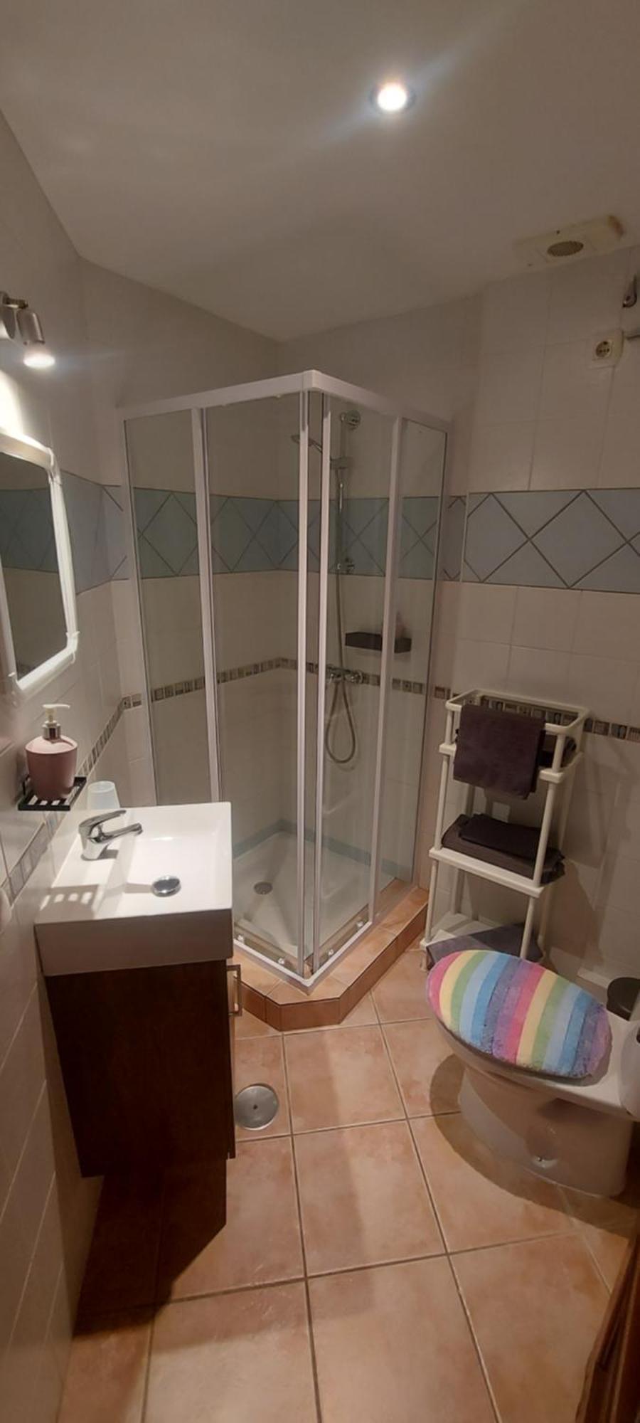 Apartamento Country Sun