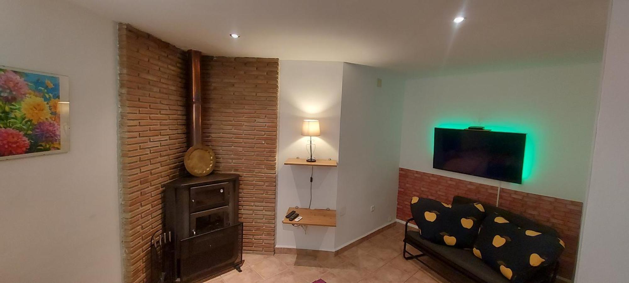 Country Sun Apartamento *