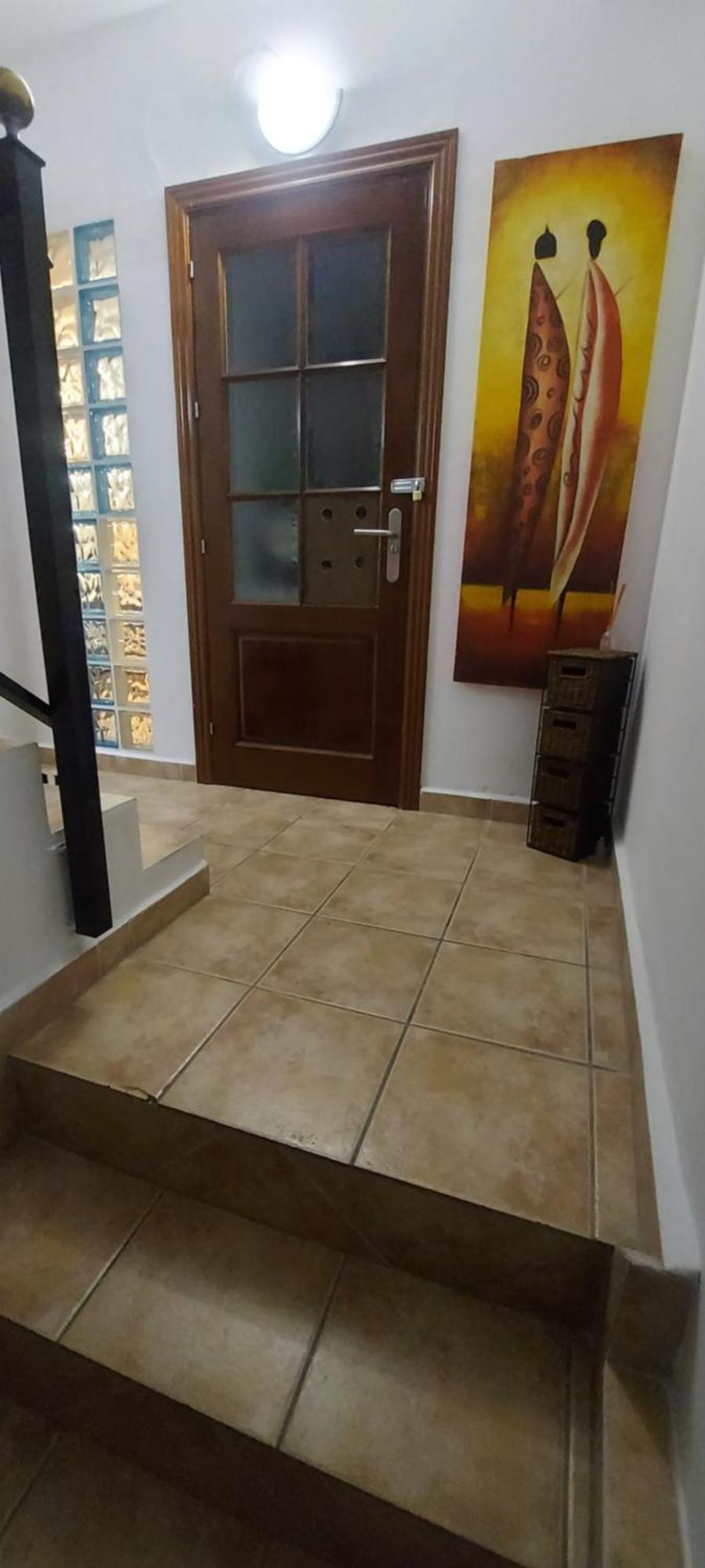 Apartamento Country Sun