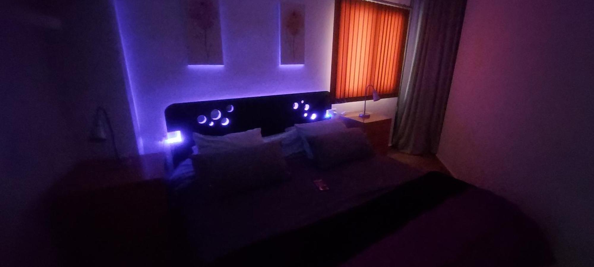 Country Sun Apartment