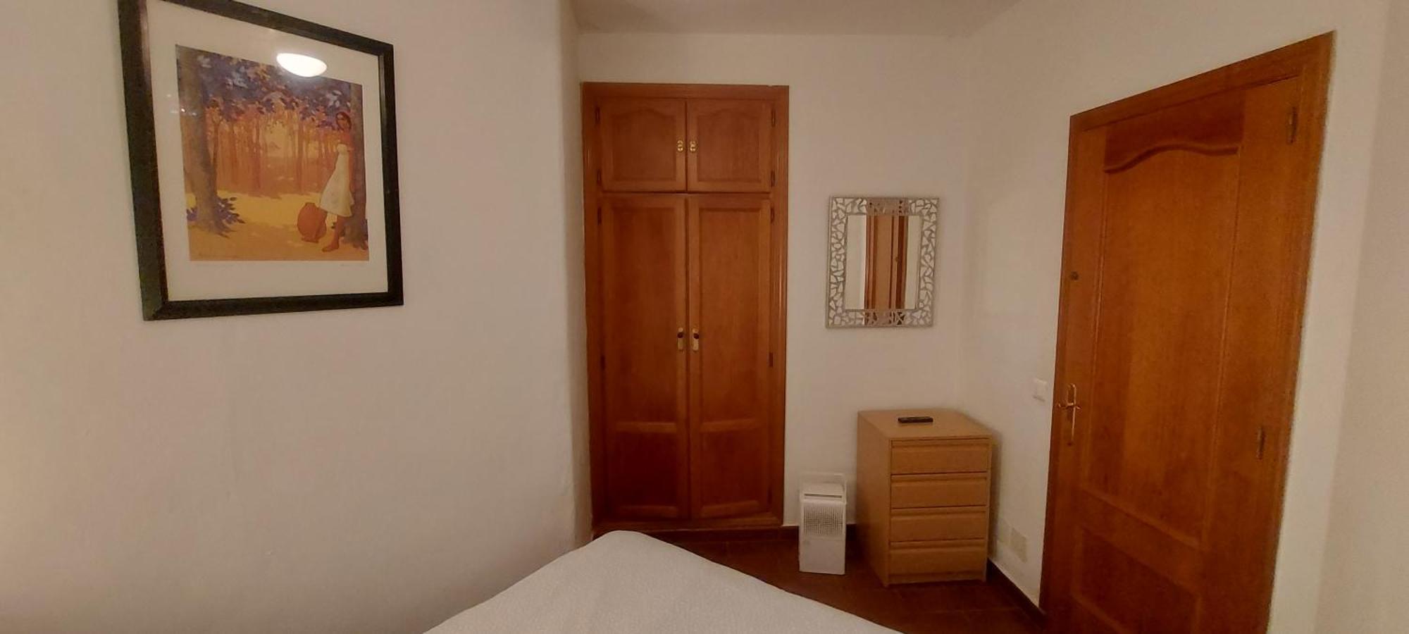 Apartamento Country Sun