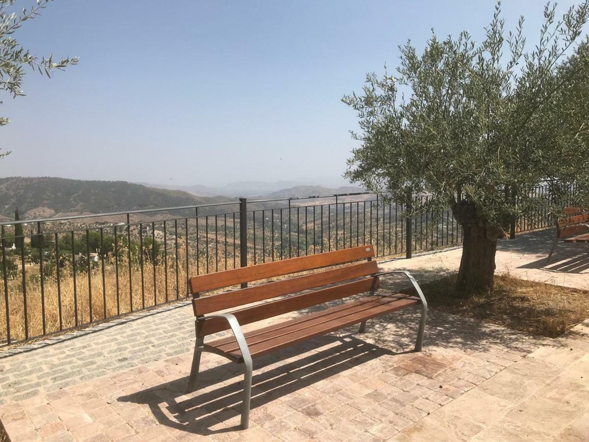 Apartamento Country Sun