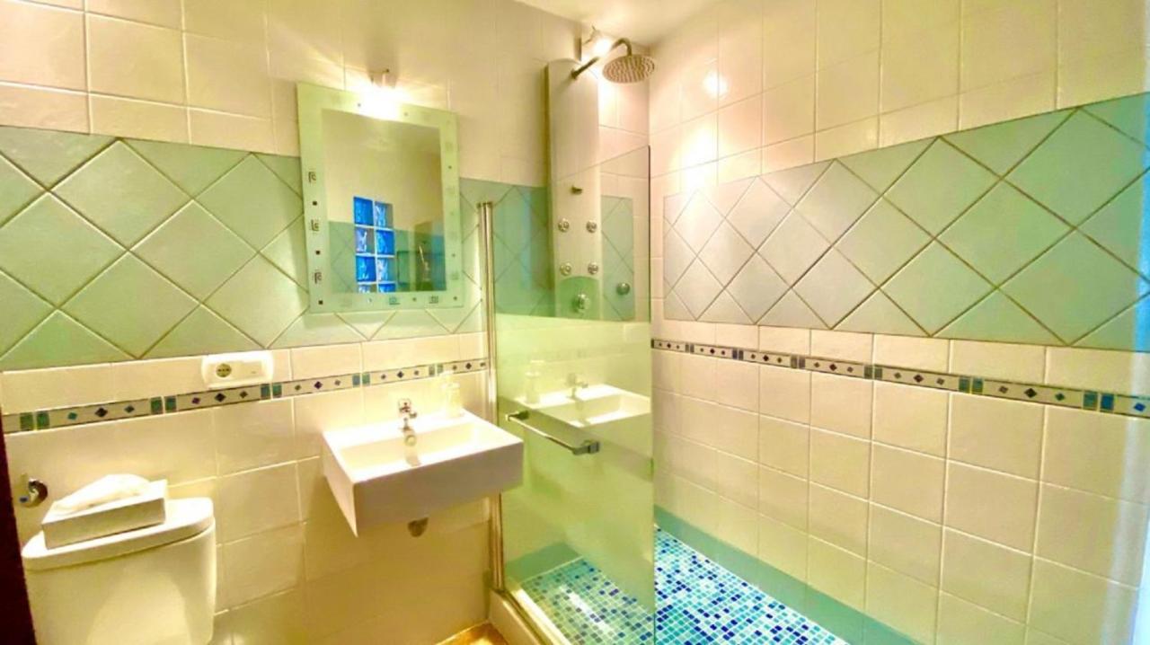 Country Sun Appartement Casarabonela