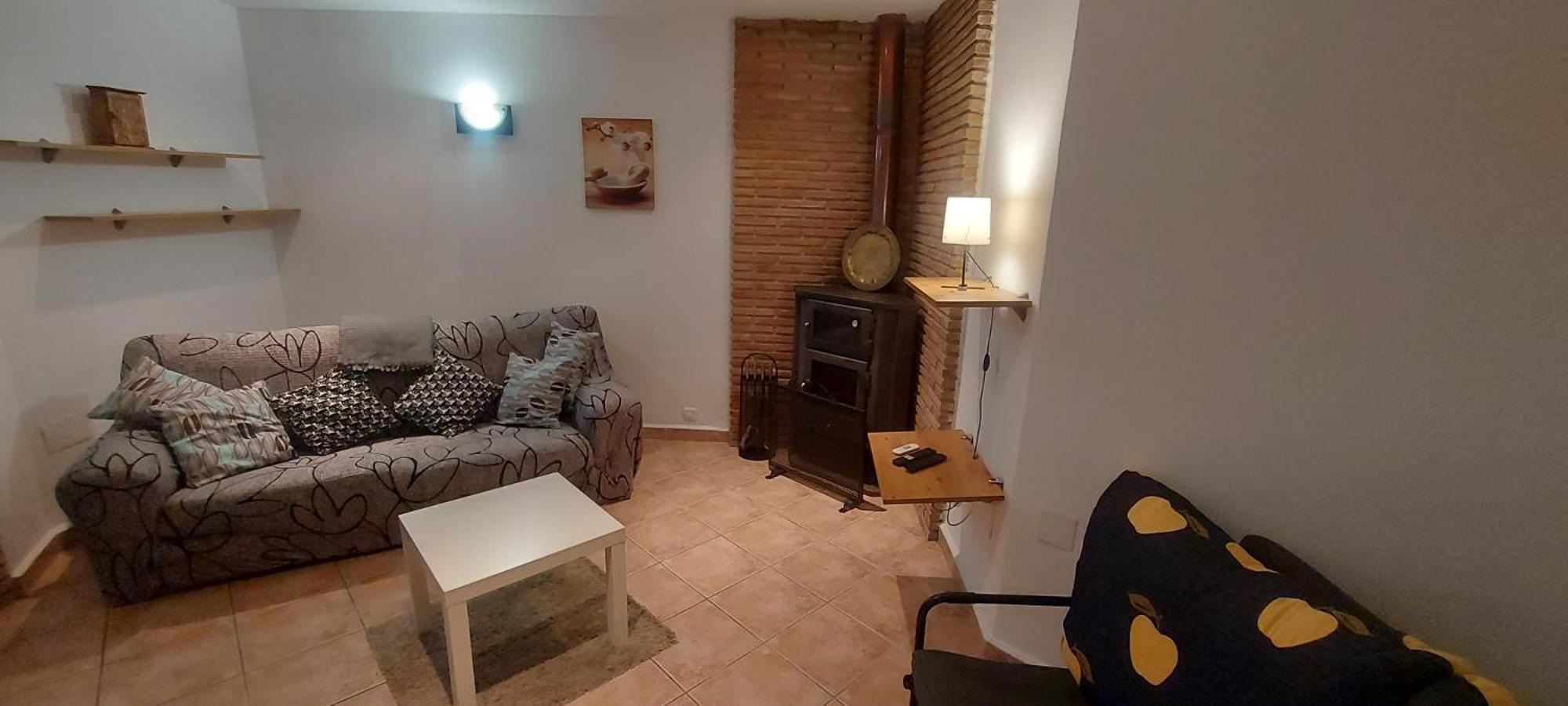 Country Sun Appartement *