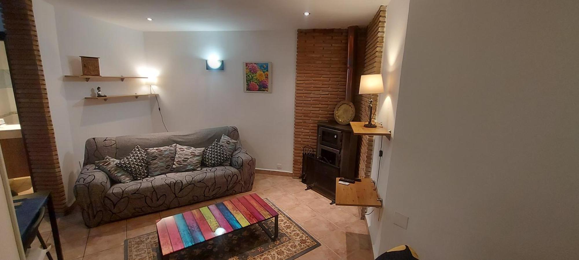 Appartement Country Sun