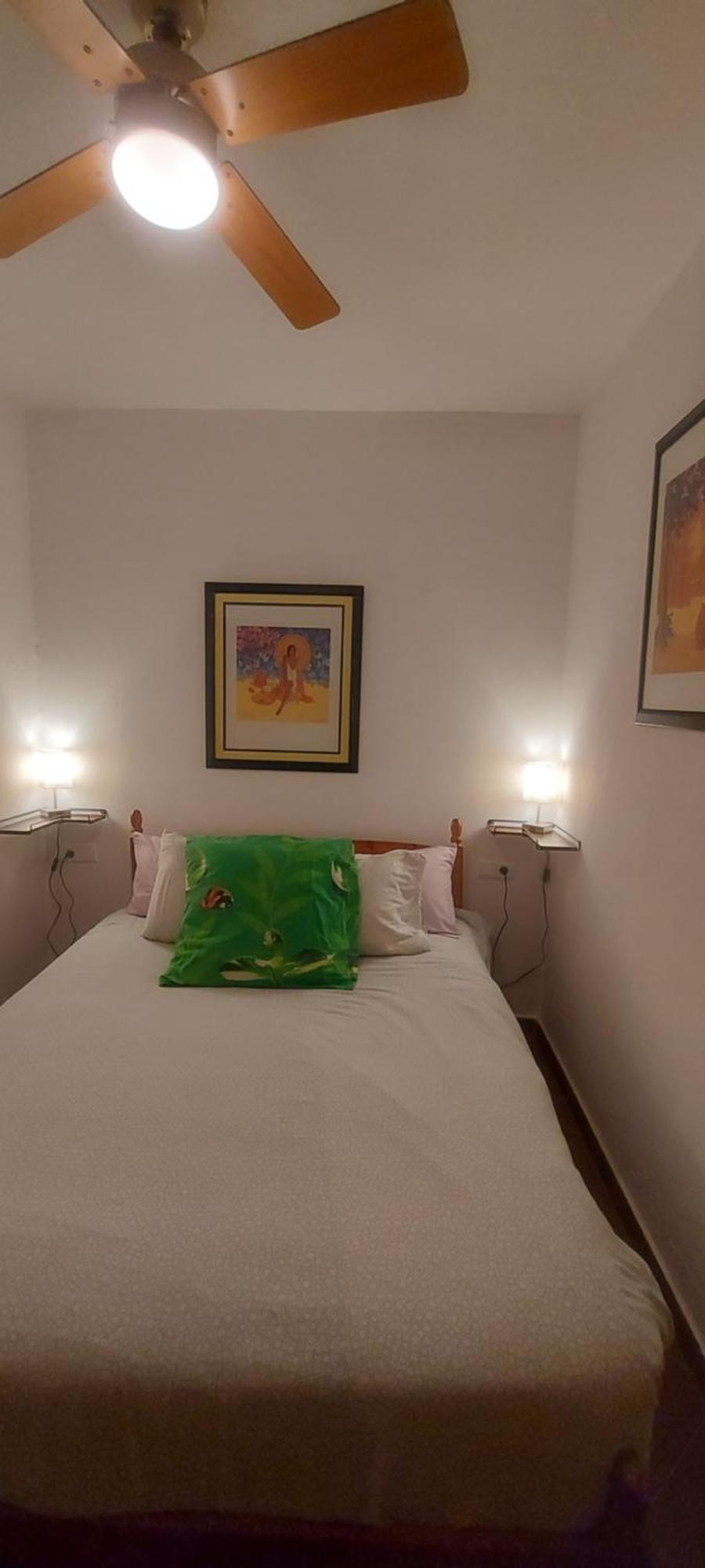 Appartement Country Sun Casarabonela
